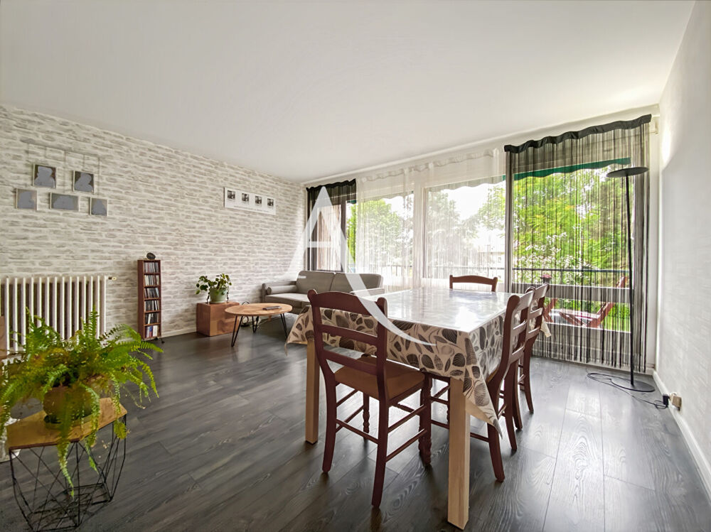 Appartement 4 pièces 75 m² · à Bois D Arcy · 75 m² · 239 000 €