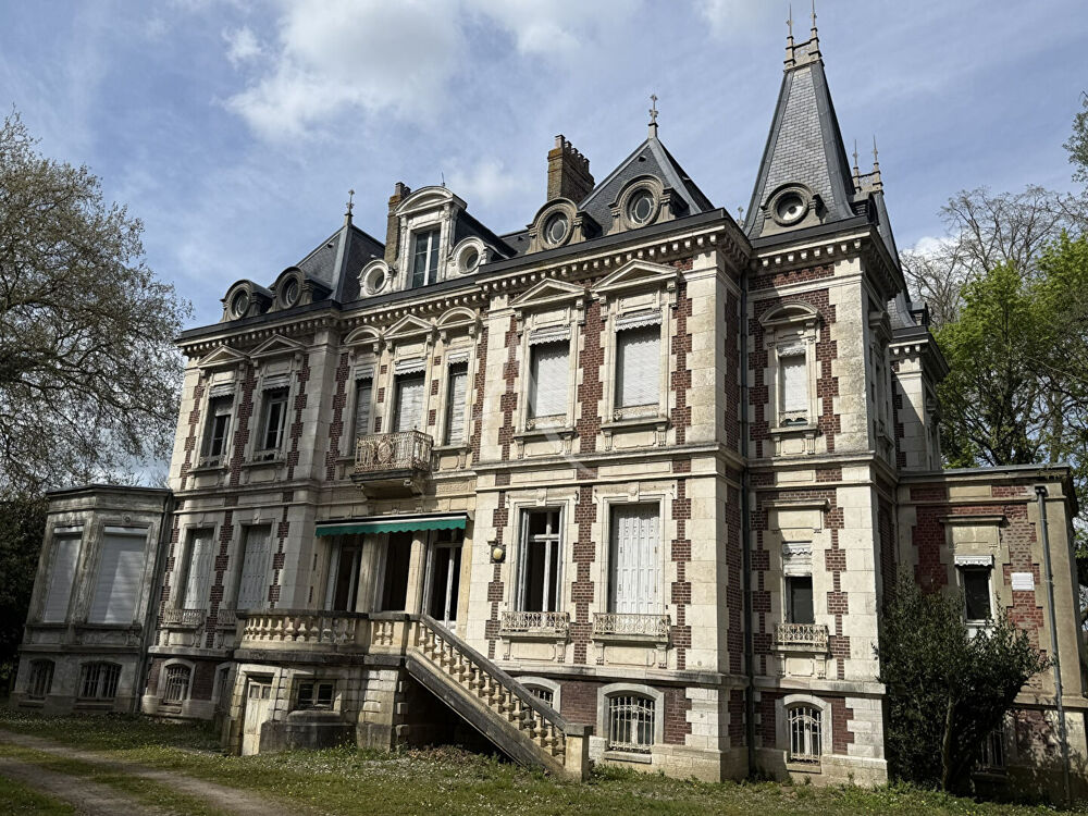 � vendre  Villa Arques (62510)