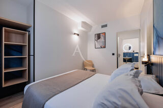  Appartement à vendre 2 pièces 27 m²