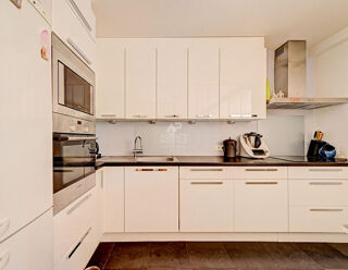  Appartement à vendre 5 pièces 111 m²