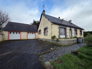  Maison � vendre 5 pi�ces 