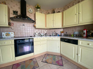  Appartement à vendre 3 pièces 80 m²