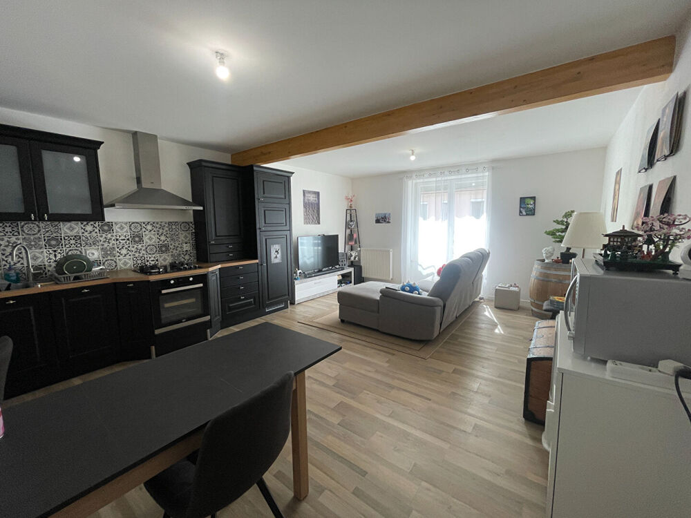 Vente Immeuble Immeuble de rapport coeur de ville Le creusot
