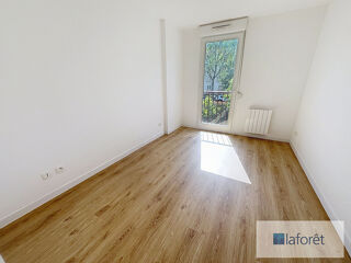  Appartement à louer 2 pièces 46 m²