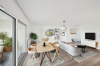  Appartement à vendre 5 pièces 112 m²