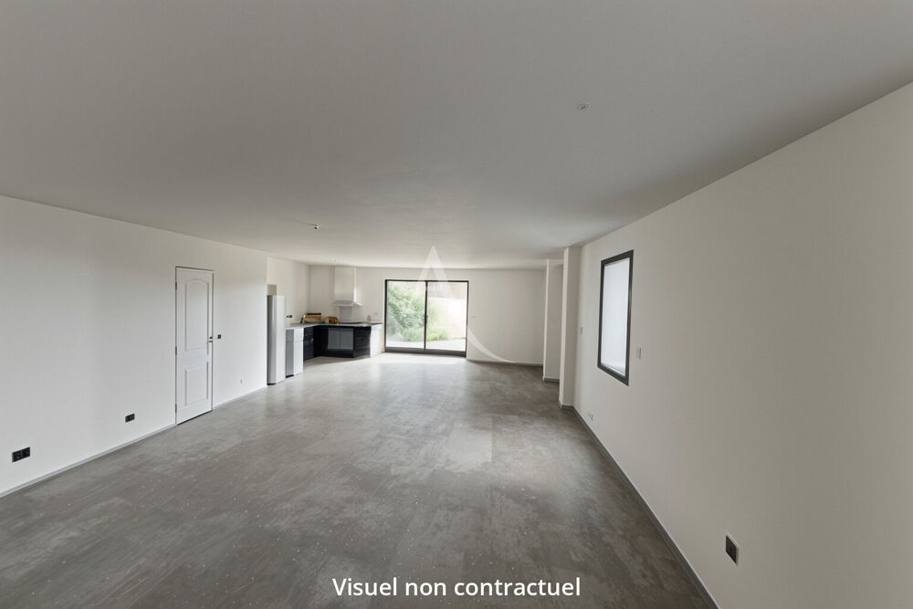 Vente Maison Maison Vaux Sur Seine  157 m²- 3 chambres- parcelle 900 m² Vaux sur seine