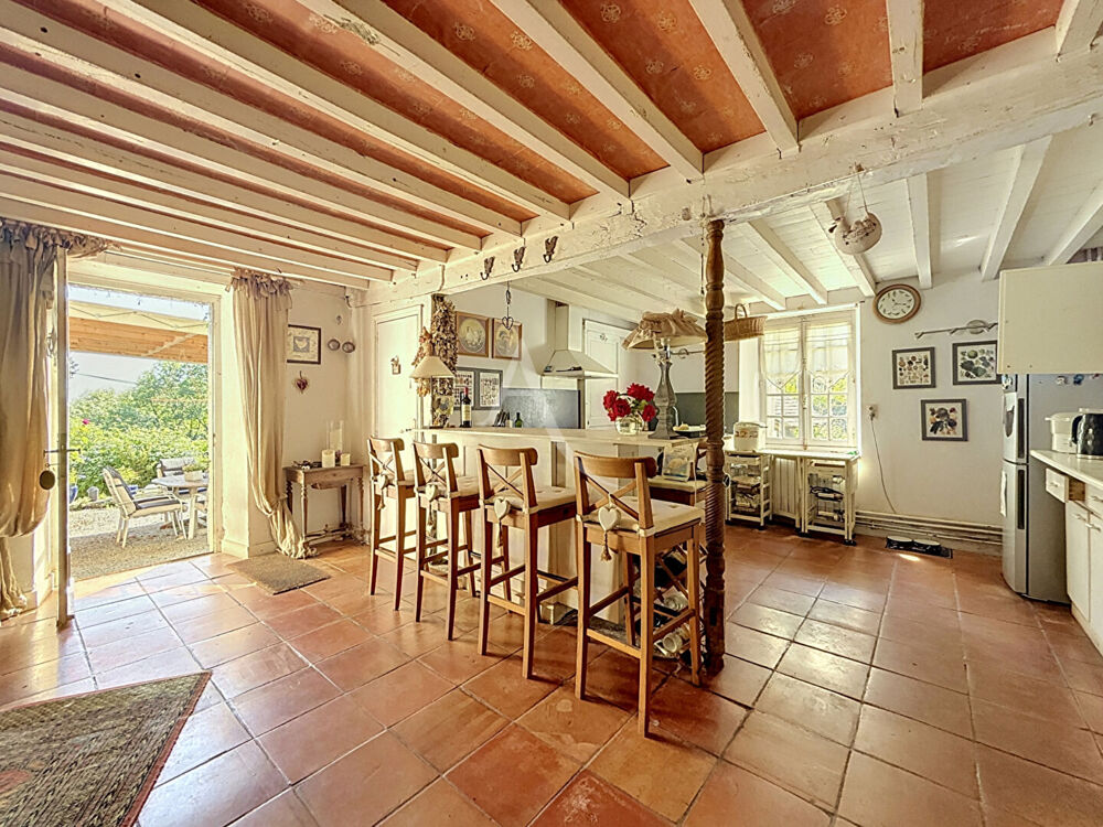 à vendre  Villa Haut-de-Bosdarros (64800)