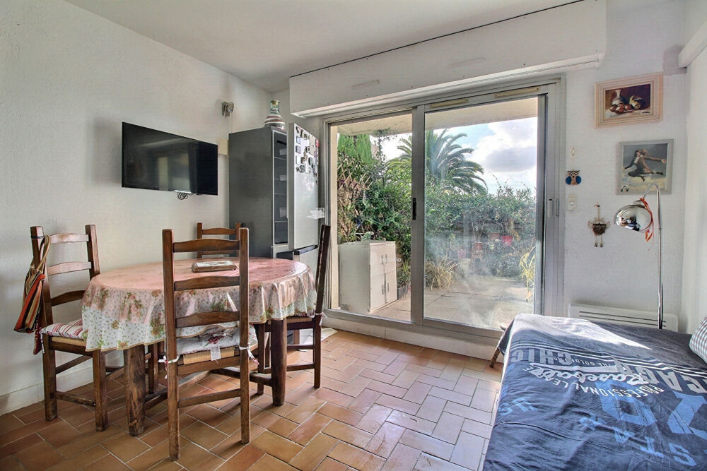 Vente Appartement Dans une résidence avec piscine et gardien Mougins