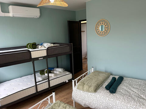  Appartement � louer 3 pi�ces 