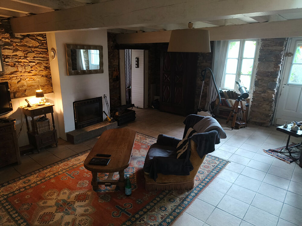 Maison Severac