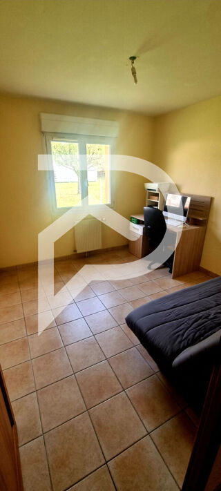  Maison � louer 4 pi�ces 96 m�