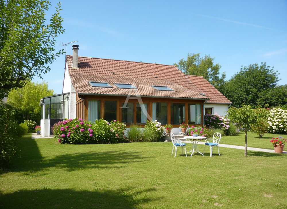 Maison de 112 m²