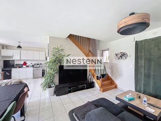  Maison � vendre 4 pi�ces 74 m�