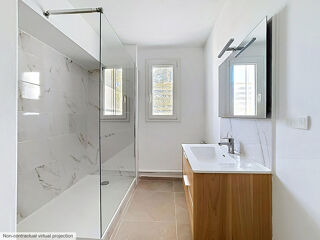  Appartement à vendre 4 pièces 83 m²