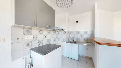  Appartement � louer 2 pi�ces 39 m�