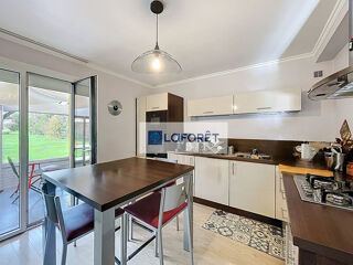  Maison à vendre 6 pièces 130 m²
