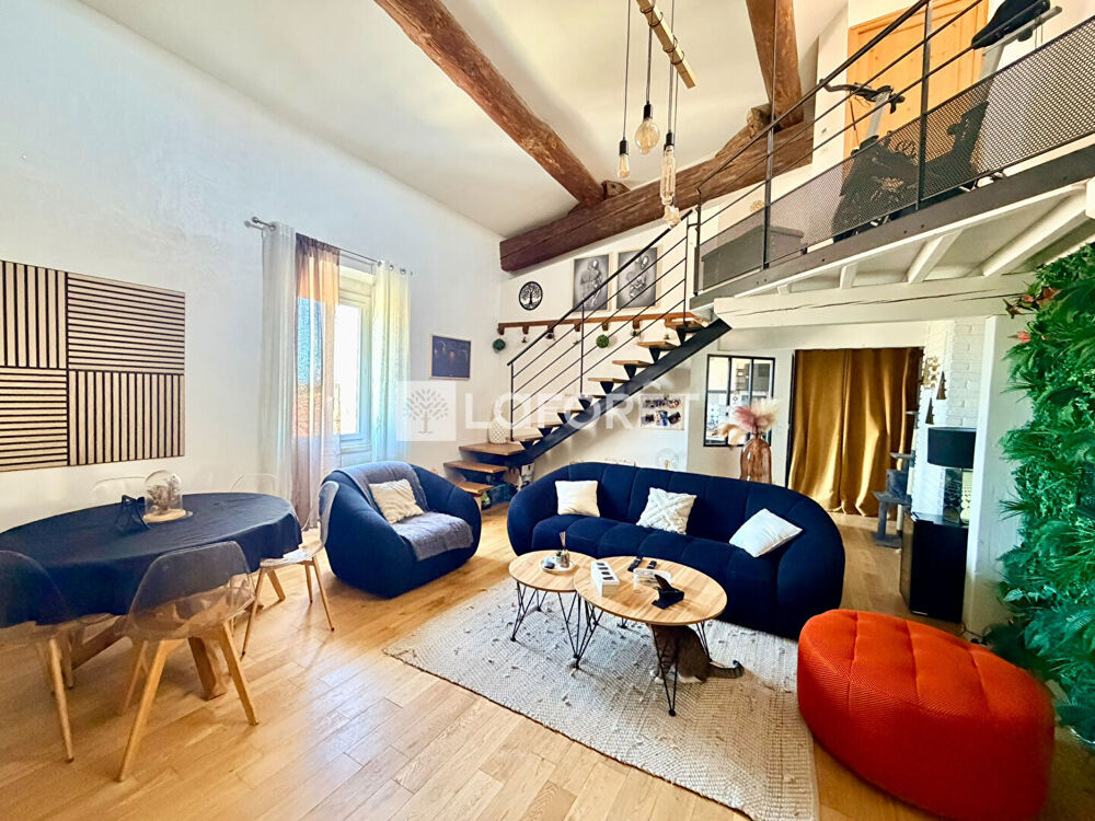 Appartement Rivesaltes 4 pièce(s) 95.34 m2