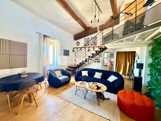  Appartement à vendre 4 pièces 95 m²