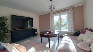  Maison  vendre 5 pices 86 m