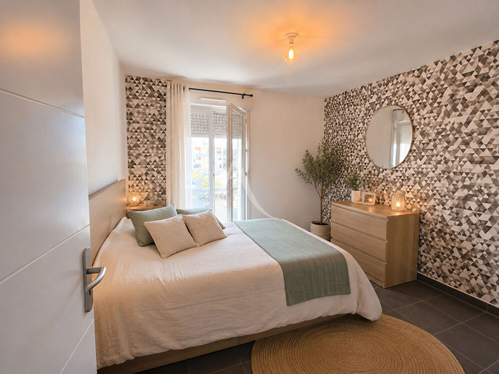 Vente Appartement Appartement  4 pièce(s) Istres