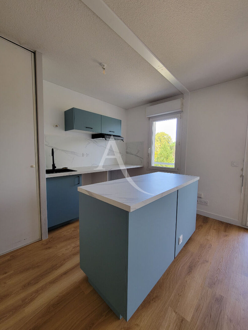 Vente Appartement Dans résidence bien entretenue - Proche Allées de Morlàas Pau
