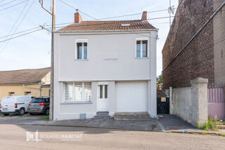 Maison 7 pièces 137 m² · à Vieux-Condé · 137 m² · 172 000 €
