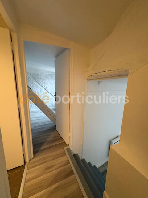  Appartement � louer 2 pi�ces 44 m�