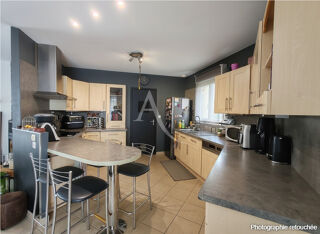  Maison � vendre 6 pi�ces 140 m�