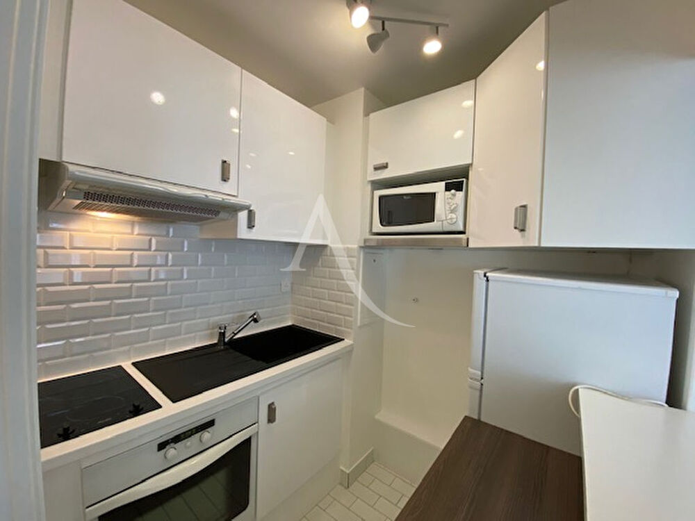 Location Appartement Appartement Joinville Le Pont 2 pièce(s) 49.40 m2 Joinville le pont