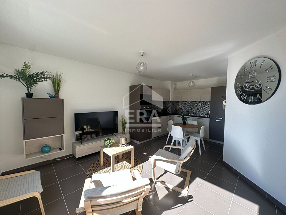 Appartement 2 pièces 1 m² à Cagnes sur Mer