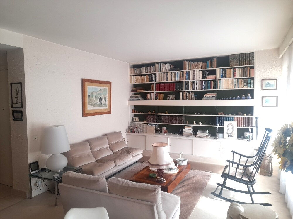 Vente Appartement Appartement T3 82 m² balcon Garage Cave Villeurbanne