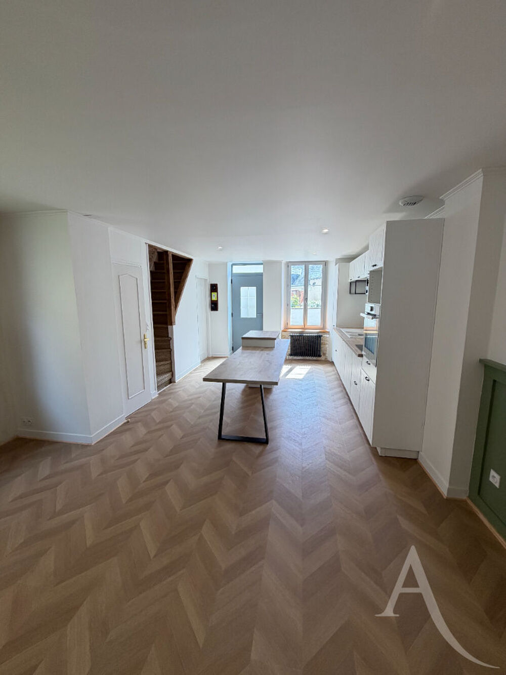 Maison Deols 4 pièce(s)