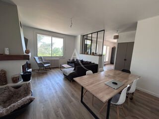  Maison à vendre 5 pièces 115 m²