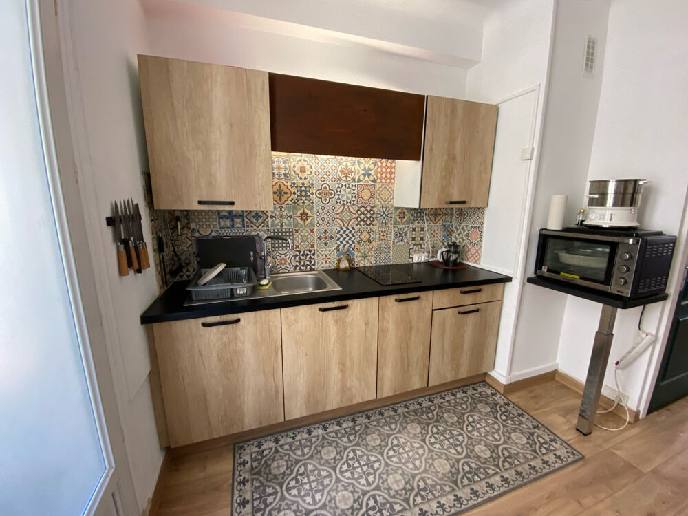 Appartement Perigueux 3 pièce(s)