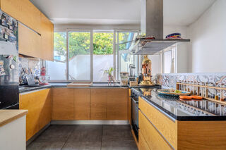  Maison � vendre 4 pi�ces 85 m�