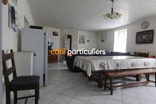  Maison � vendre 4 pi�ces 110 m�