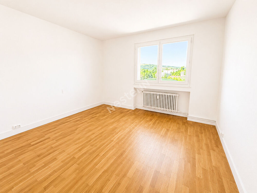 Saint Etienne FAURIEL- Appartement T2