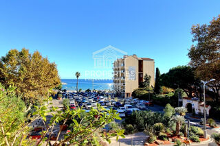  Appartement � vendre 2 pi�ces 41 m�