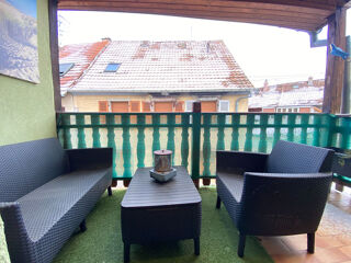  Maison � vendre 4 pi�ces 107 m�