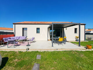  Maison � vendre 5 pi�ces 84 m�