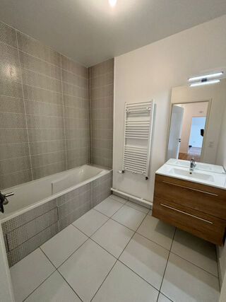  Appartement � louer 3 pi�ces 59 m�