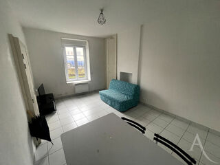  Appartement à louer 1 pièce 22 m²