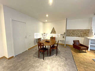  Appartement � vendre 4 pi�ces 76 m�