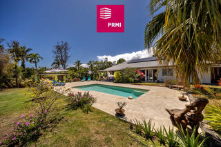  Maison � vendre 7 pi�ces 257 m�