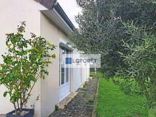  Maison à vendre 5 pièces 107 m²