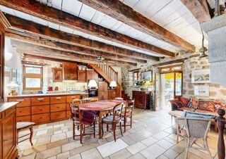  Maison à vendre 8 pièces 250 m²