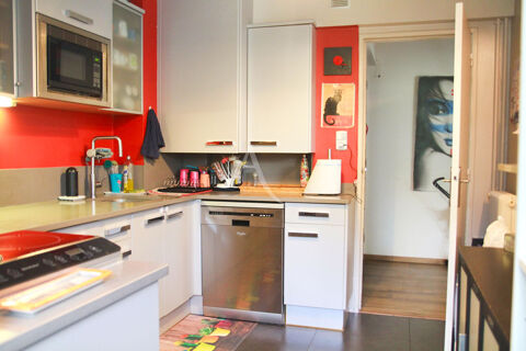  Appartement à vendre 3 pièces 84 m²