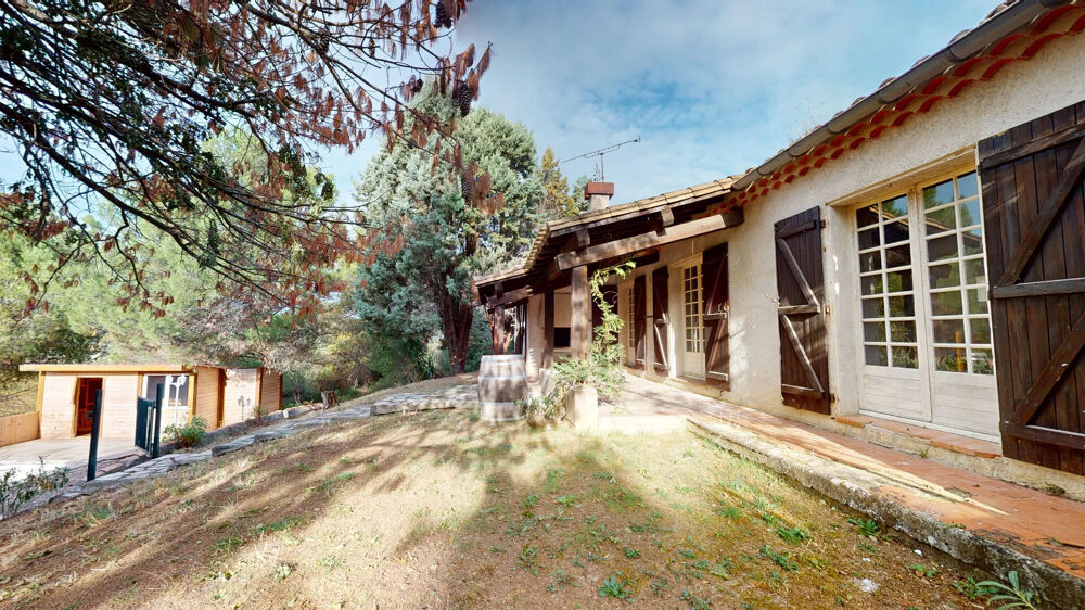 Vente Maison Maison Limoux 3 pièce(s) 106 m2 Limoux