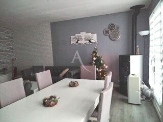  Maison � vendre 5 pi�ces 92 m�