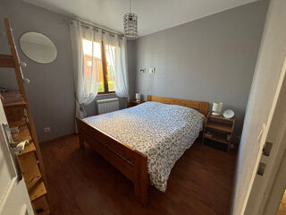  Maison  vendre 6 pices 112 m